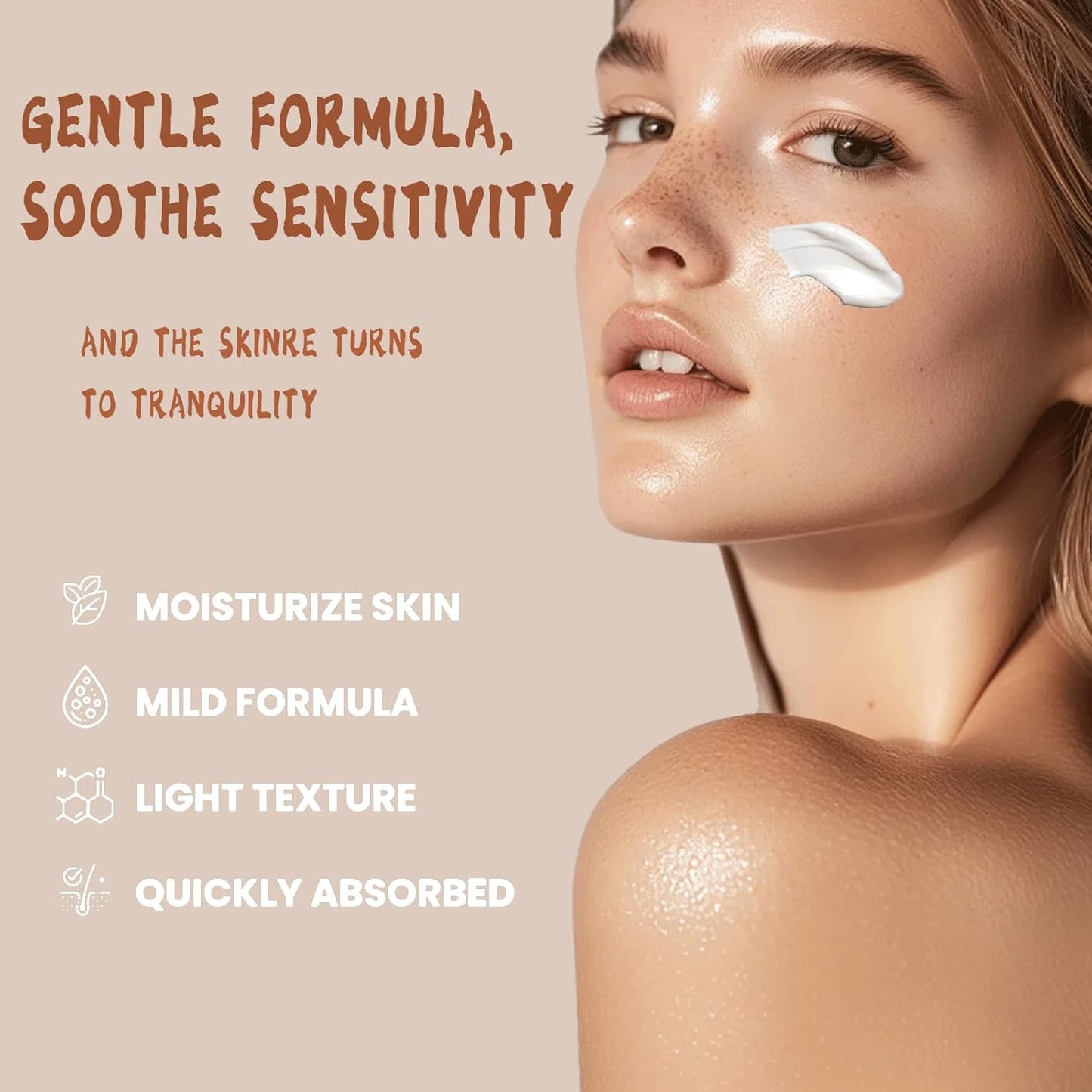 Whipped Tallow Cream