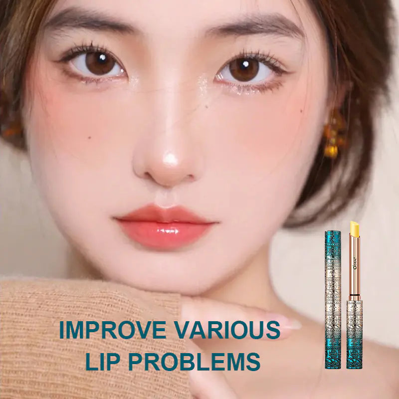 1pc Long Lasting Moisture Lip Balm Korean Cosmetics