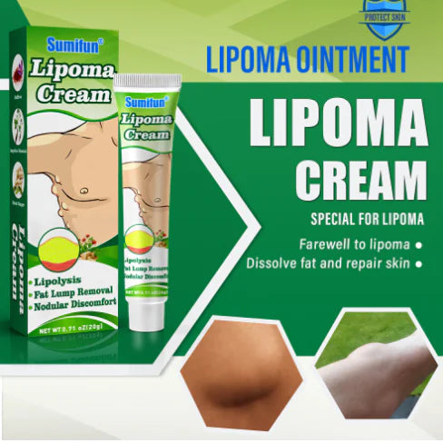 Topical Skin Care Cream (Single Item)