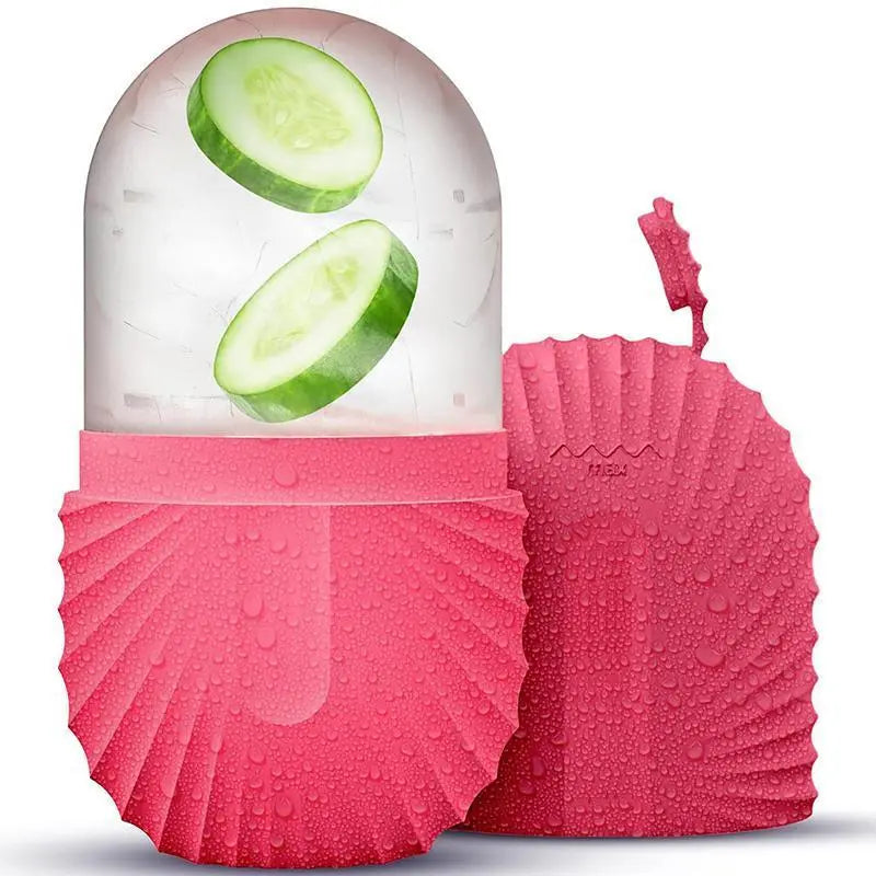 Facial Ice Roller
