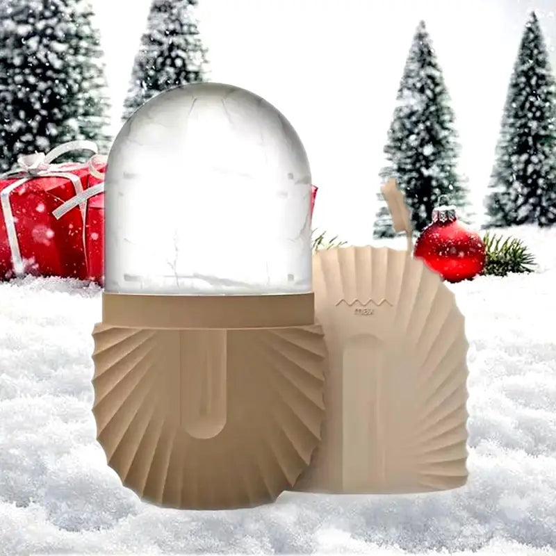 Facial Ice Roller