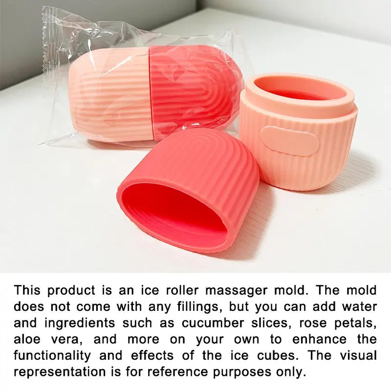 Facial Ice Roller