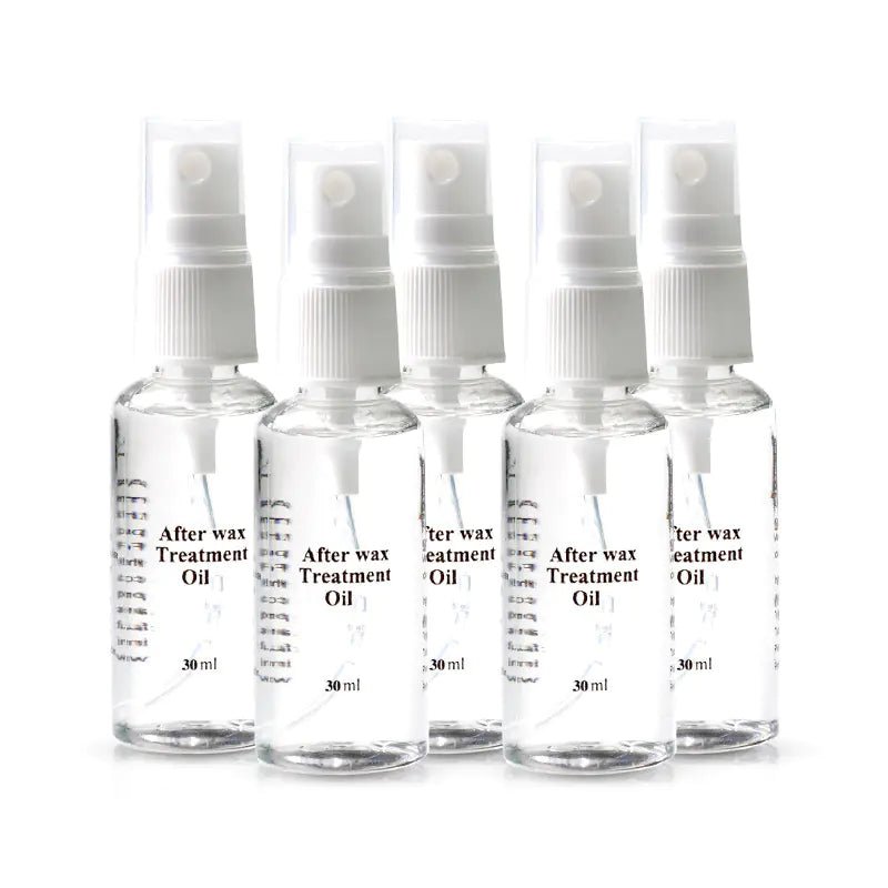 After Wax Skin Care Oil for All Skin Types
