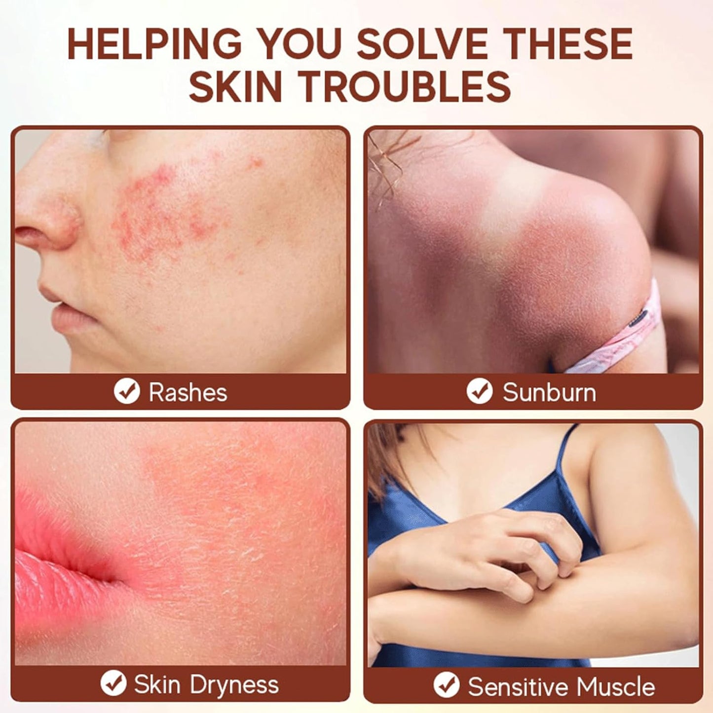 Whipped Tallow Cream