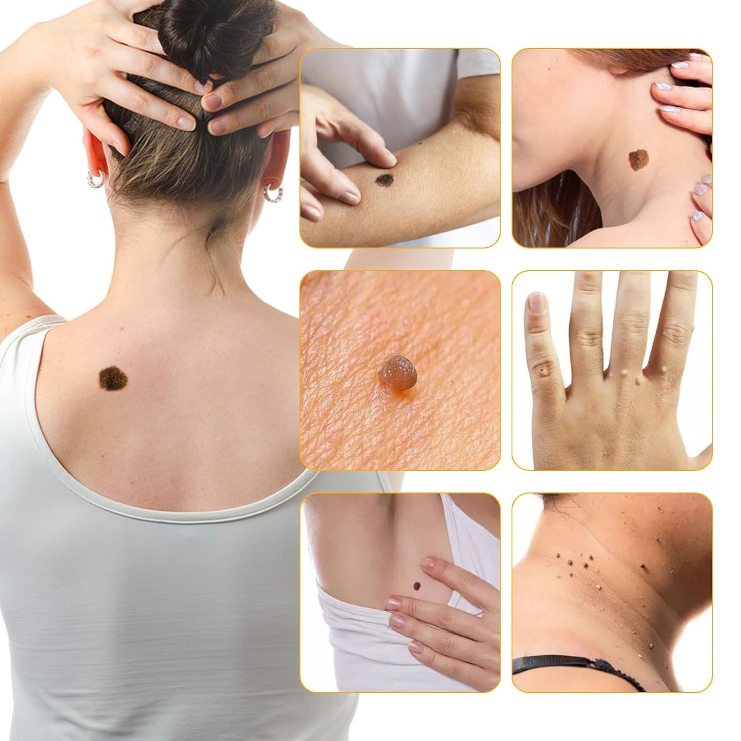 Nourishing Skin Care Cream