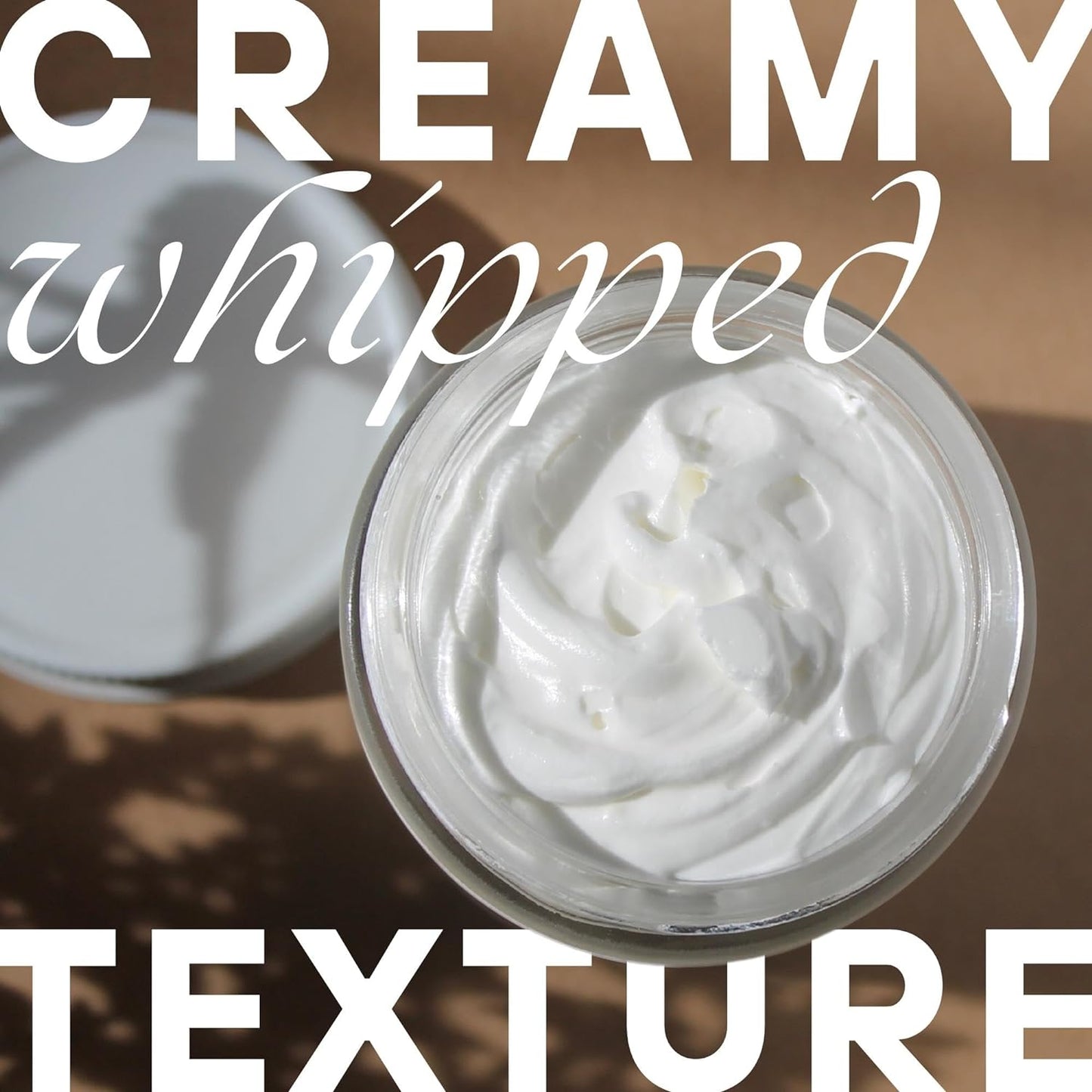 Whipped Tallow Cream