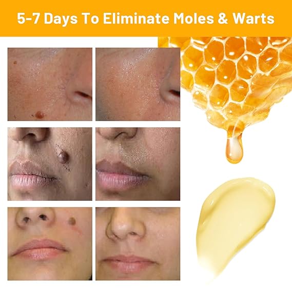 Nourishing Skin Care Cream