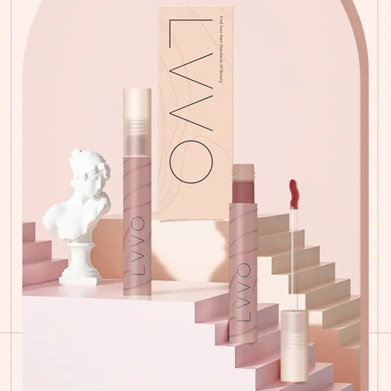 Non-Stick Lip Balm for Long-Lasting Color Fixation