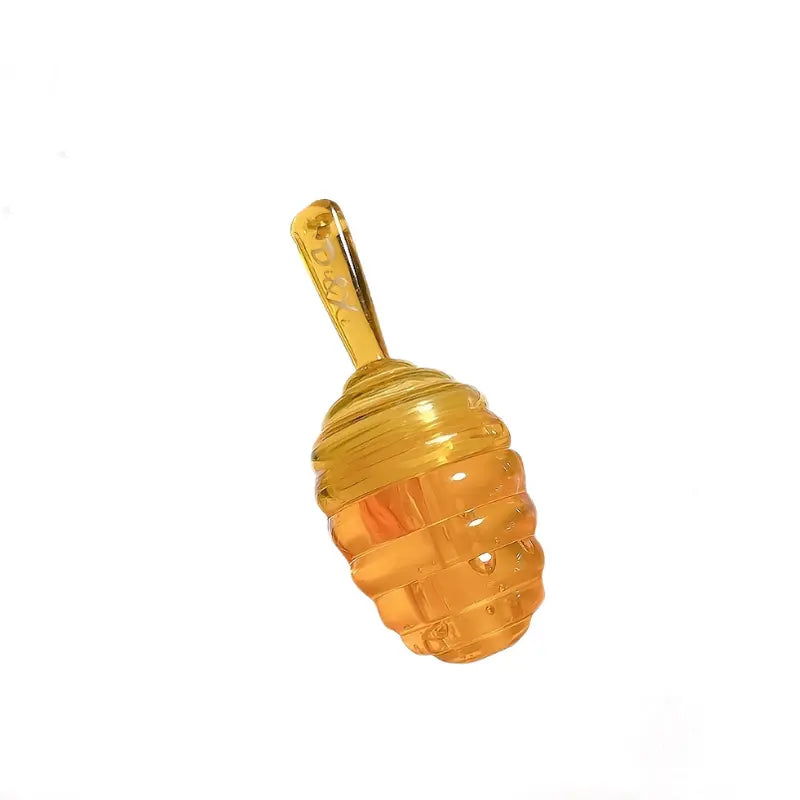 Peach Flavor Lip Oil - Moisturizing Long-Lasting Balm