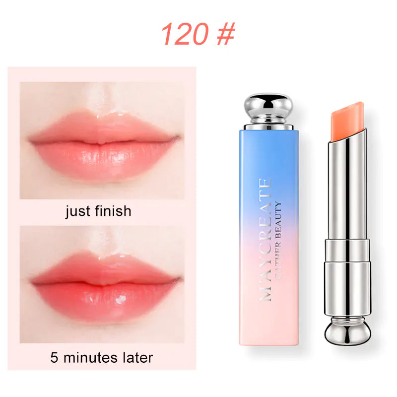 Gentle Change Long-Lasting Moisturizing Lip Balm