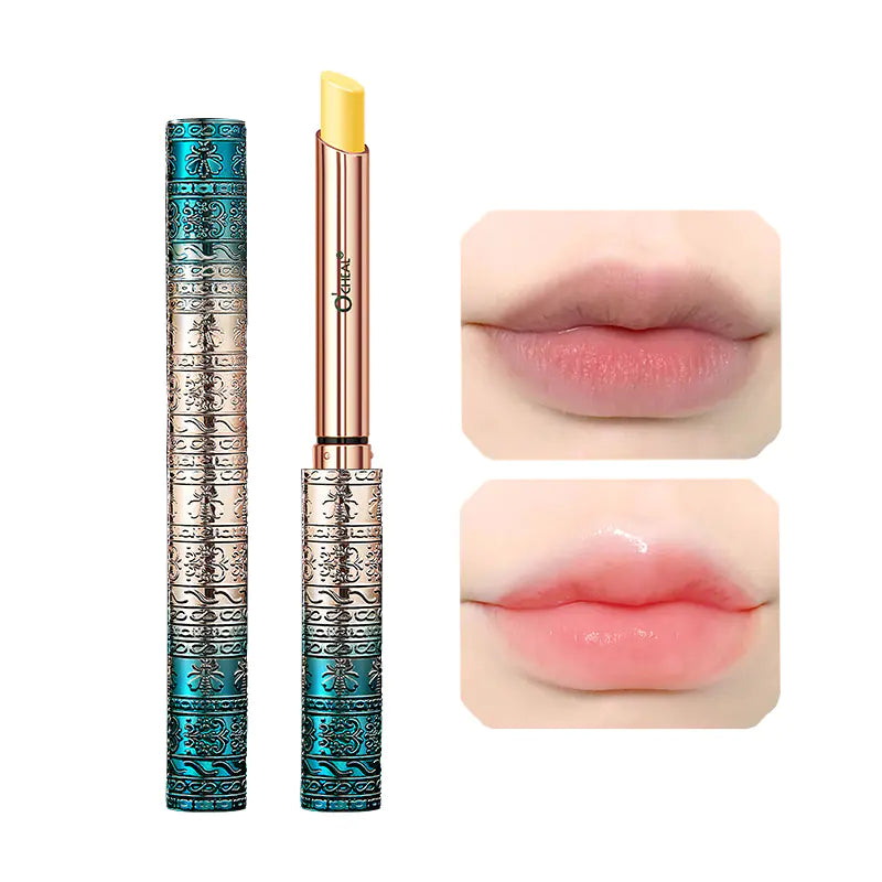 1pc Long Lasting Moisture Lip Balm Korean Cosmetics