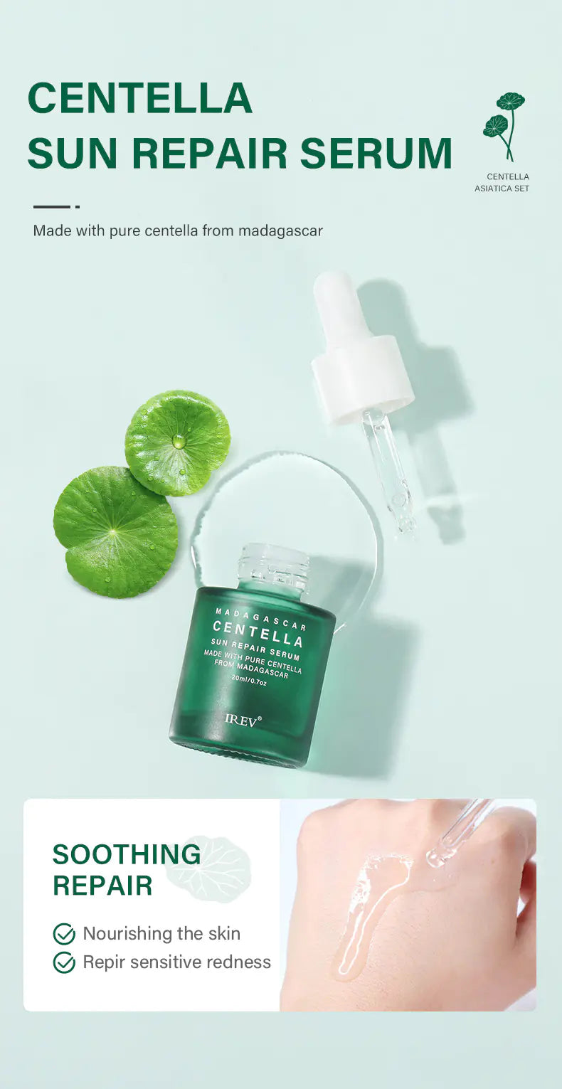 Skincare Set