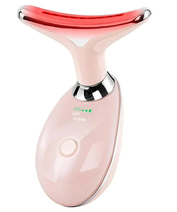 Neck Face Anti-Wrinkle Lifting Massager