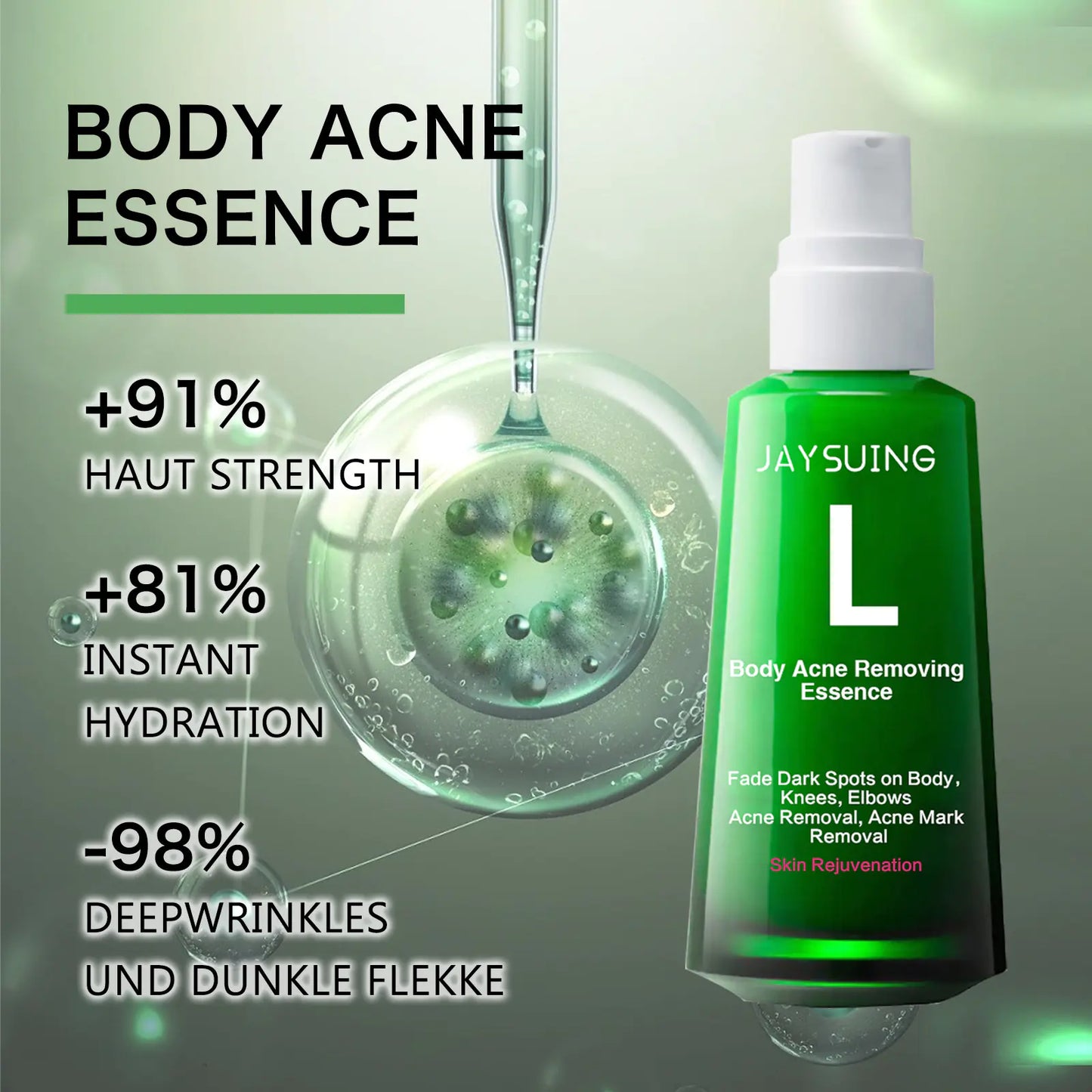 BODY ACNE REMOVING ESSENCE