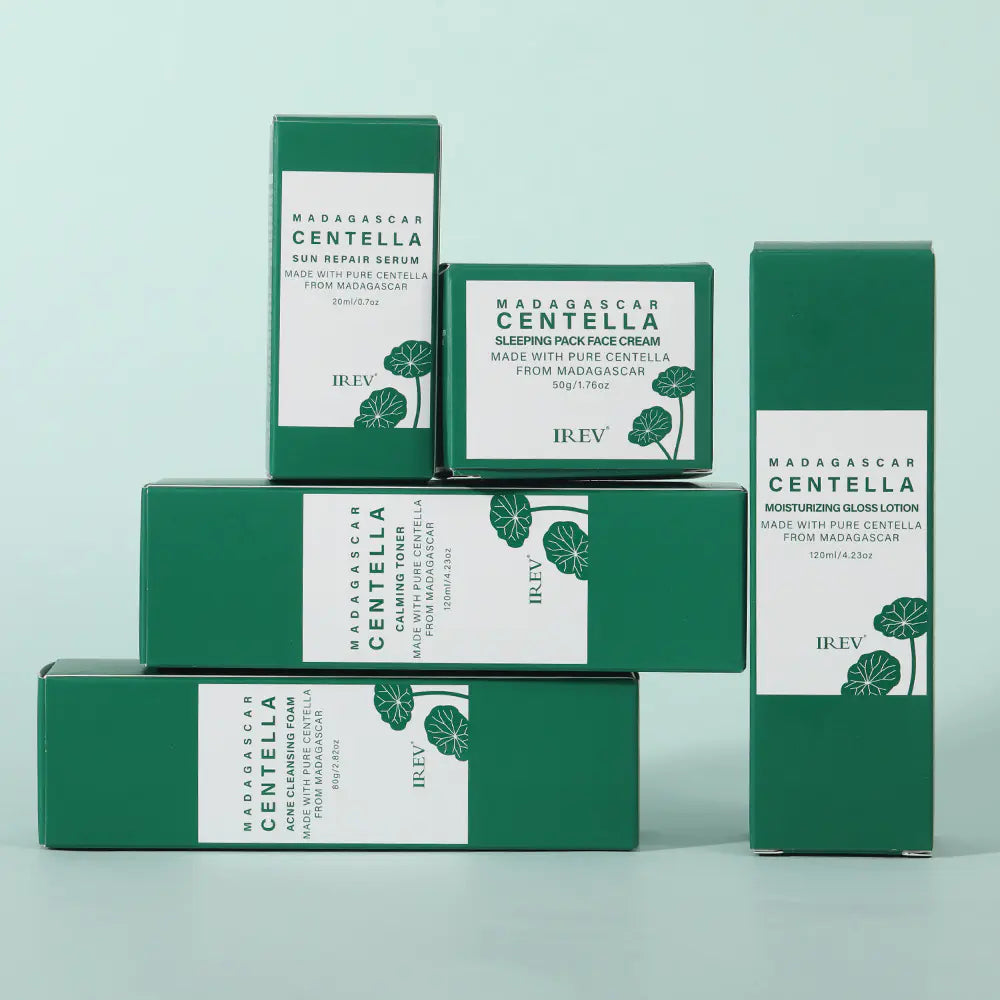 Skincare Set