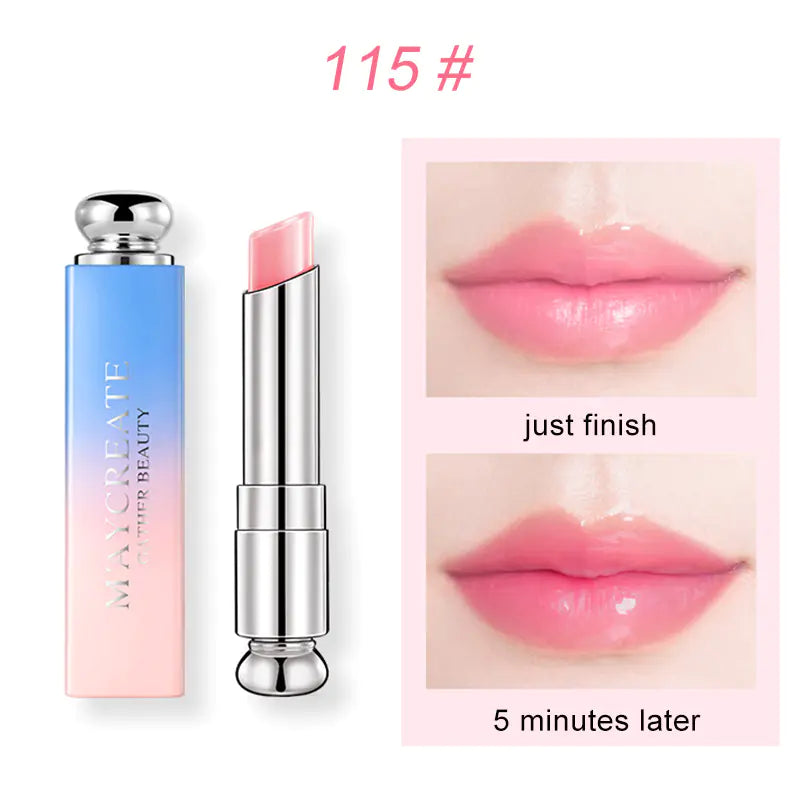 Gentle Change Long-Lasting Moisturizing Lip Balm