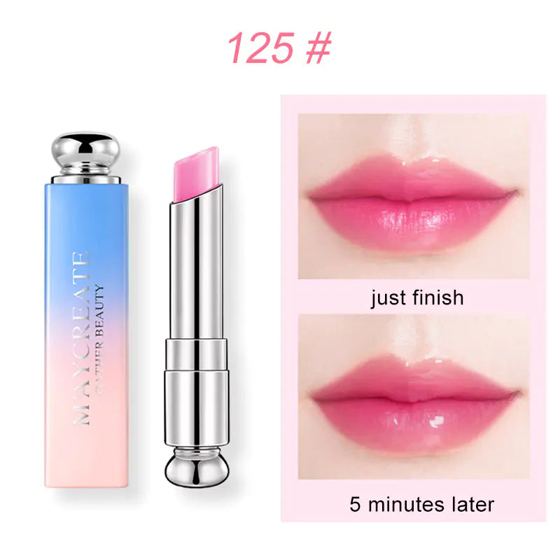 Gentle Change Long-Lasting Moisturizing Lip Balm