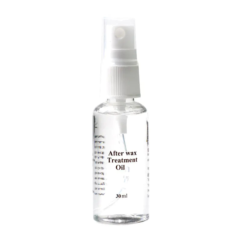 After Wax Skin Care Oil for All Skin Types