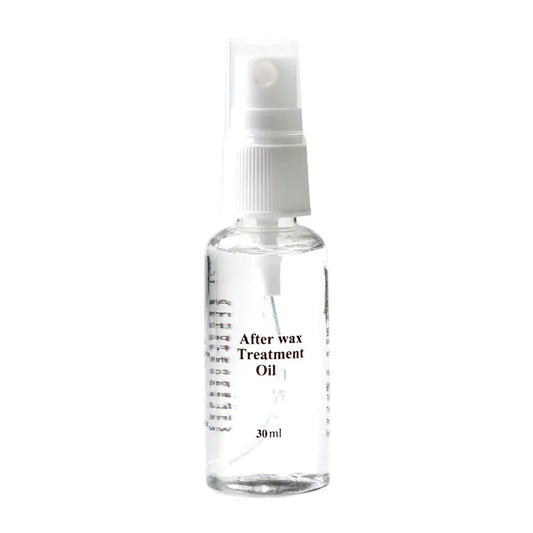 After Wax Skin Care Oil for All Skin Types