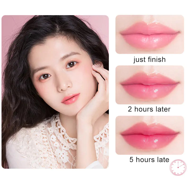 Gentle Change Long-Lasting Moisturizing Lip Balm